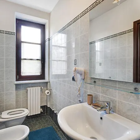 Casa Bardacchino 게스트하우스 3*