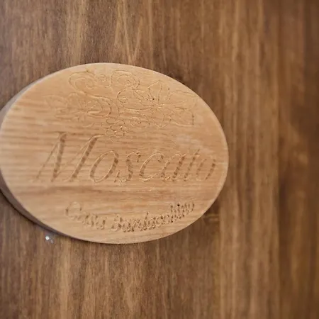 Casa Bardacchino 게스트하우스 망고