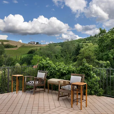 Casa Bardacchino 3* Mango