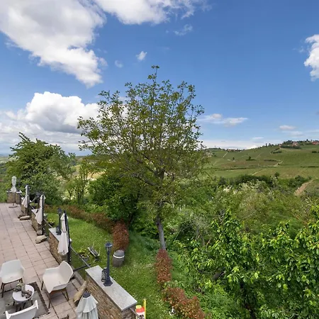 Guest house Casa Bardacchino