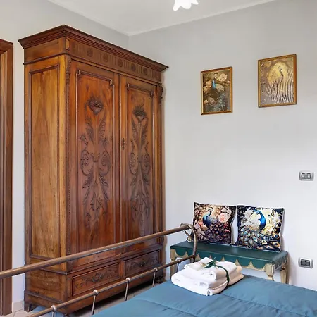 Casa Bardacchino Mango