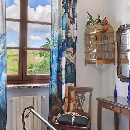 Casa Bardacchino 3* 망고