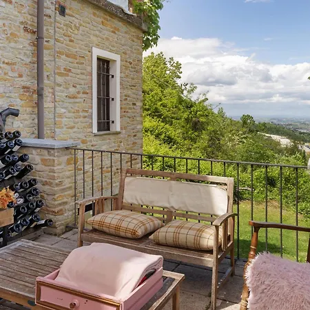 Casa Bardacchino