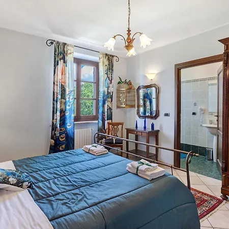 Casa Bardacchino Casa de hóspedes Mango