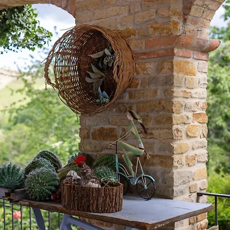 Casa de hóspedes Casa Bardacchino Mango