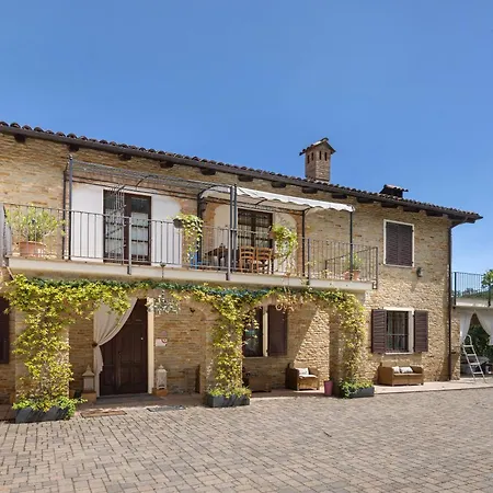 Casa Bardacchino *