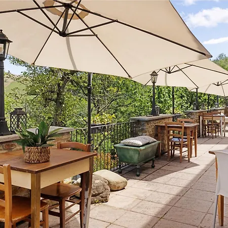 Casa Bardacchino 게스트하우스