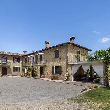 Casa Bardacchino 게스트하우스 3*