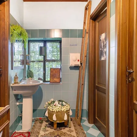 Casa Bardacchino 3* 망고