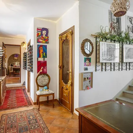 Casa de hóspedes Casa Bardacchino 3*