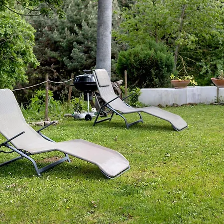 Casa Bardacchino 3* 망고