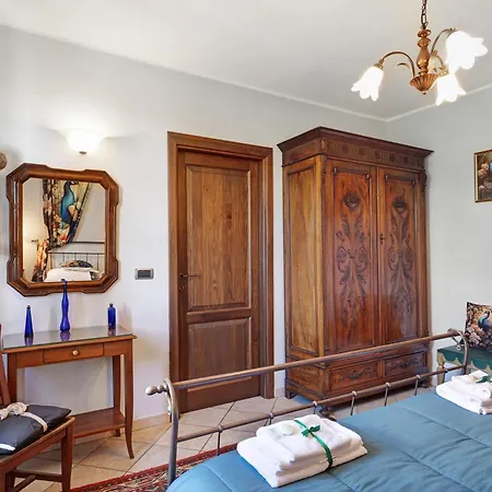 Casa Bardacchino Guest house
