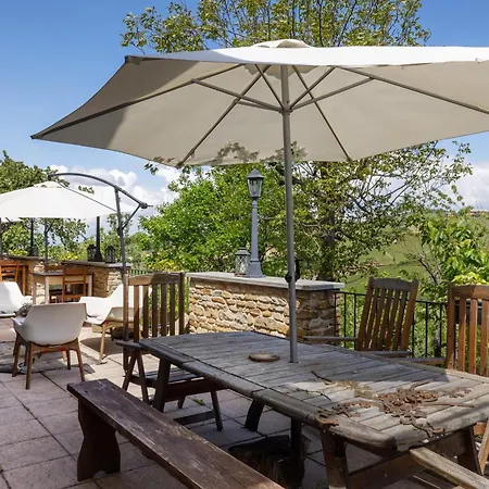 Casa Bardacchino Guest house