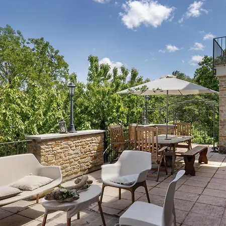 Casa Bardacchino 게스트하우스 망고