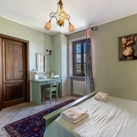 Casa Bardacchino Guest house *