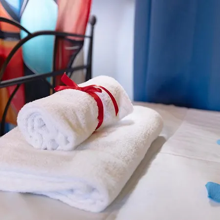 Casa Bardacchino 게스트하우스 망고