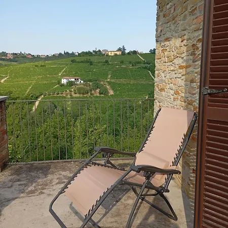 Casa Bardacchino 3* Mango