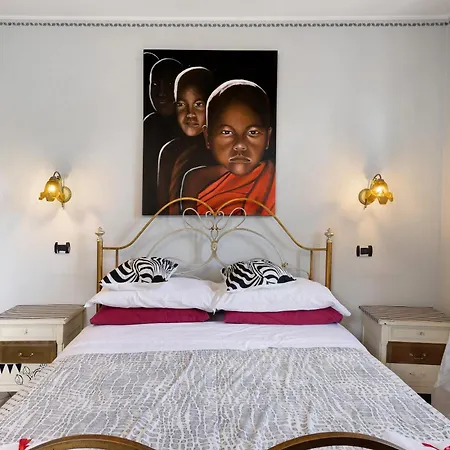 Casa Bardacchino Casa de hóspedes