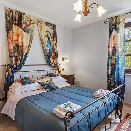 게스트하우스 Casa Bardacchino 망고