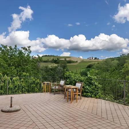 Casa de hóspedes Casa Bardacchino 3*