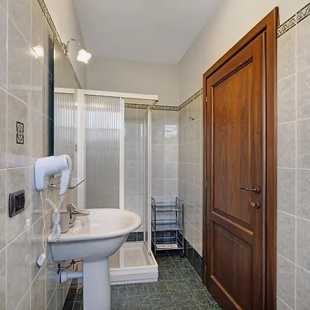 Casa Bardacchino Casa de hóspedes Mango