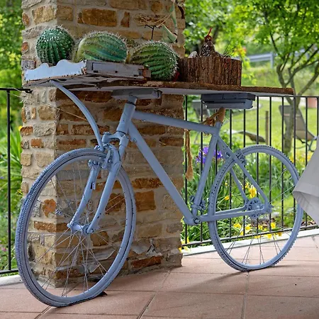 Casa Bardacchino 게스트하우스 3*