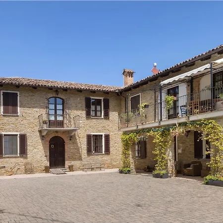 Casa Bardacchino Affittacamere Mango