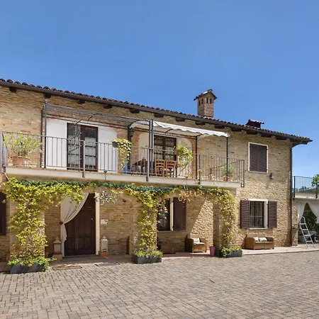 Guest house Casa Bardacchino Mango
