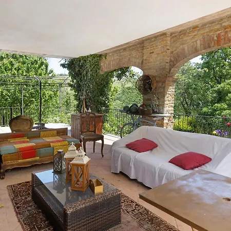 Casa Bardacchino Pensión 3*