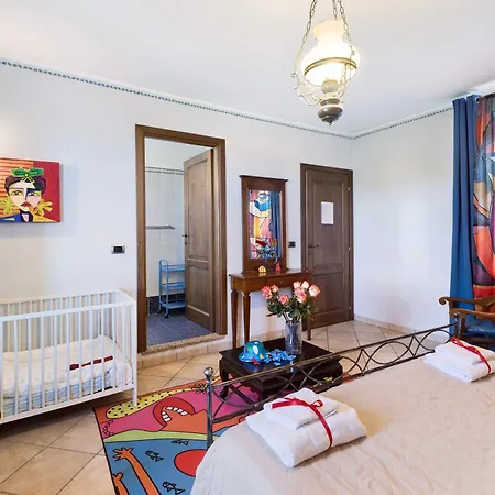 Casa Bardacchino 3*
