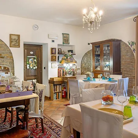 Casa Bardacchino Pensión