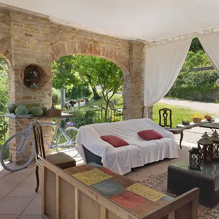Casa Bardacchino Pensión 3*