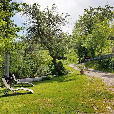 Casa Bardacchino Mango