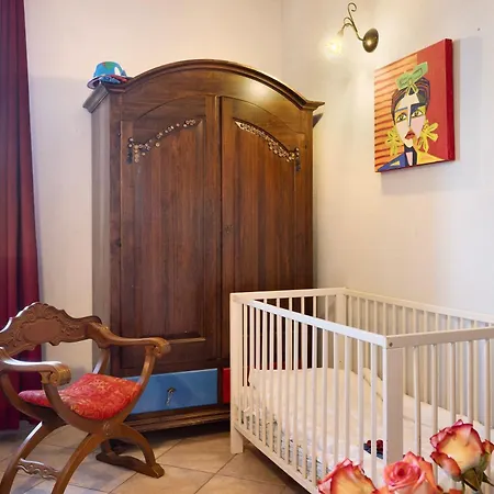 Casa Bardacchino Guest house