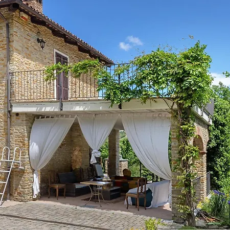 Casa Bardacchino 3*