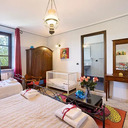 Casa Bardacchino Pensionat 3*
