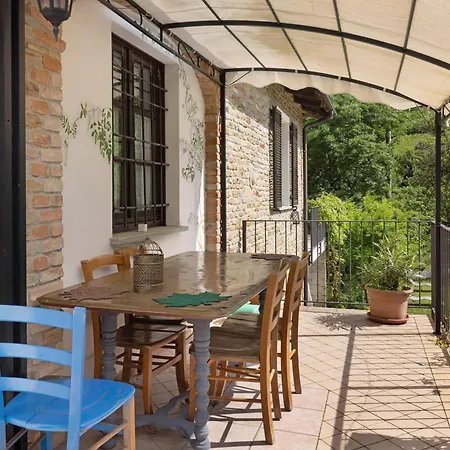 Casa Bardacchino Pensionat 3*