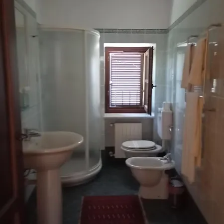 Guest house Casa Bardacchino 3*