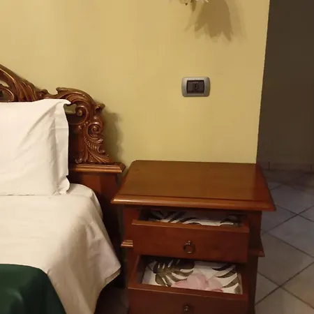 Casa Bardacchino Mango