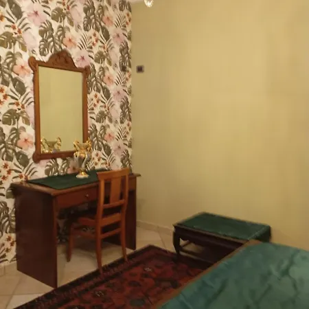 Pensionat Casa Bardacchino
