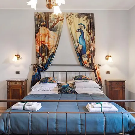 Casa Bardacchino 3* Mango