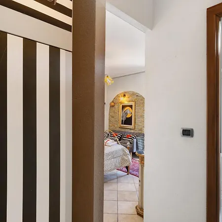 Casa Bardacchino 3* Mango