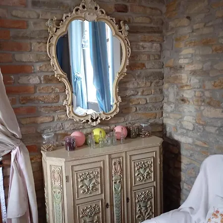 Casa Bardacchino Mango