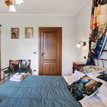 Casa Bardacchino Mango