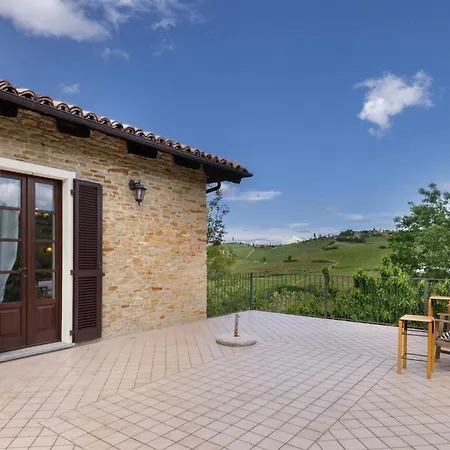 Casa Bardacchino Guest house