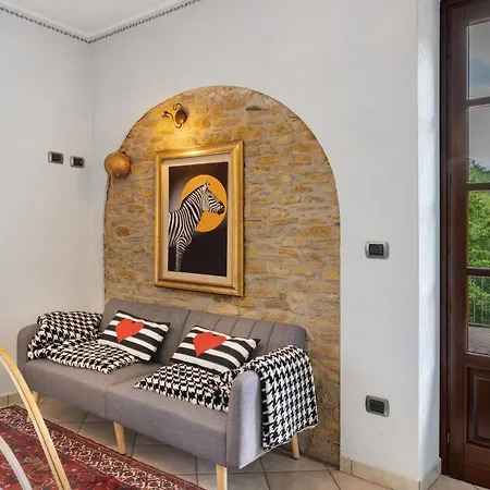 Casa Bardacchino Mango