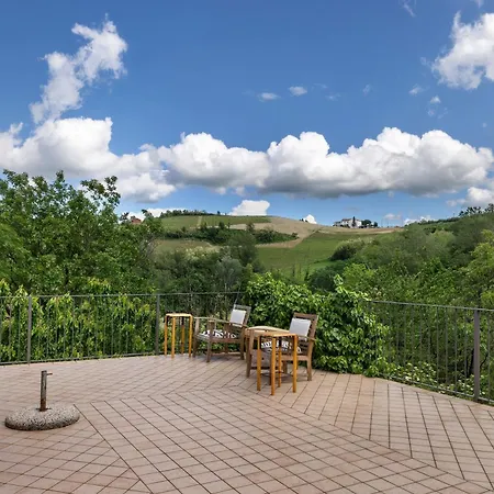 Casa Bardacchino Guest house