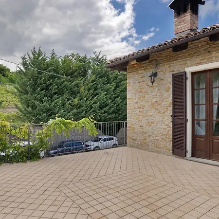Casa Bardacchino 3*