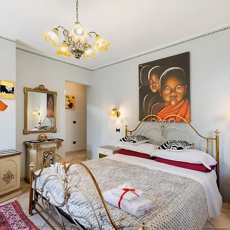 Pensionat Casa Bardacchino Mango