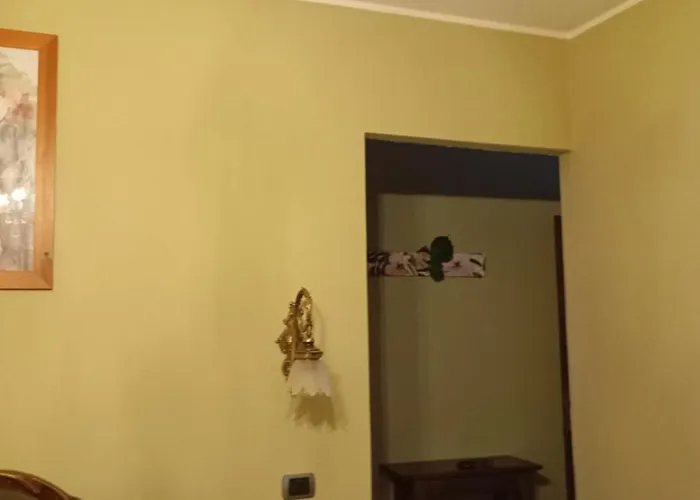 Casa Bardacchino Mango